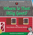 Where is That Silly Goat? (Joey and Little Red Barn Books)