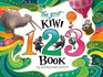 The Great Kiwi 123 Book Board