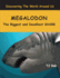Megalodon: the Biggest and Deadliest Shark (Age 5-8)