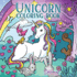 Unicorn Coloring Book: for Kids Ages 4-8 (Coloring Books for Kids)