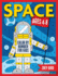 Space Color By Number for Kids: Coloring Activity for Ages 4-8