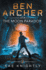 Ben Archer and the Moon Paradox the Alien Skill Series, Book 3 3