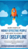 Learn Habits of Highly Effective People and How to Achieve Self Discipline: Understand How Habit Stacking and Being Disciplined Can Improve Day-to-Day Life and Entrepreneurship Right Now