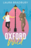 Oxford Wild (Romancing Oxford)