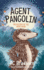 Agent Pangolin: The Mystery of the Shiny Moon: