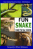 Fun Snake Facts for Kids