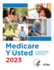 Medicare Y Usted 2023: the Official U.S. Government Medicare Handbook (Spanish Edition)