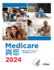 Medicare? ? 2024: ? ? ? ? ? ? ? Medicare? ? ? ? ? ? ? )? ? (Chinese Edition)