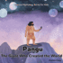 Pangu: The Giant Who Created the World