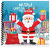 Natale Libro Da Colorare Per Bambini