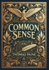 Common Sense (Collector's Edition) (Laminated Hardback with Jacket)