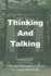 Thinking and Talking: Collected Philosophical Essays