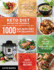 Keto Diet Instant Pot Cookbook: 1000 Day Keto Diet for Beginners: Instant Pot Ketogenic Diet Cookbook: Low-Carb Keto Cookbook: Easy Keto Diet Recipes: Keto Meal Prep Recipes: Ketogenic Diet Recipe Book