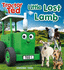 Little Tractor Ted Lost Little Lamb 6