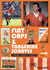 Flat Caps and Tangerine Scarves: A Biography of Blackpool Football Club