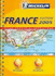 France: Tourist and Motoring Atlas 2005 Edition