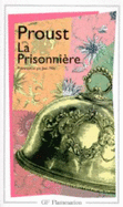 La Prisonniere (Gf Littérature) (French Edition)