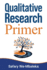 Qualitative Research Primer