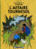 L'Affaire Tournesol Les Aventures De Tintin