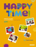 Happy Time! : Pupils Book Cm1