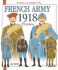 French Army 1918: 1915 to Victory (Officers and Soldiers)