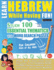 Learn Hebrew While Having Fun! - For Children: KIDS OF ALL AGES - STUDY 100 ESSENTIAL THEMATICS WITH WORD SEARCH PUZZLES - VOL.1 - Uncover How to Improve Foreign Language Skills Actively! - A Fun Vocabulary Builder.