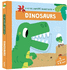 Dinosaurs: My First Animated Board Book