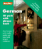 Berlitz German Cd Pack With Phrase Book