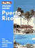Berlitz Puerto Rico: Pocket Guide (Berlitz Pocket Guides)