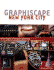 Graphiscape-New York City