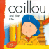 Caillou and the Rain