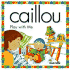 Caillou Play With Me (North Star (Caillou))