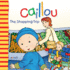 Caillou: the Shopping Trip (Big Dipper)