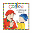 Caillou: a Special Guest (Little Dipper)