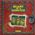 Diaryofamonster Format: Hardback