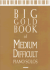 Big Gold Book: of Medium Difficult Piano Solos