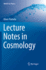 Lecture Notes in Cosmology (Unitext for Physics)