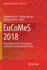 Eucomes 2018: Proceedings of the 7th European Conference on Mechanism Science
