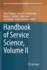 Handbook of Service Science, Volume II