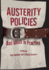 Austerity Policies: Bad Ideas in Practice