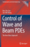 Control of Wave and Beam Pdes