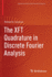 The Xft Quadrature in Discrete Fourier Analysis