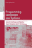 Programming Languages and Systems: 28th European Symposium on Programming, ESOP 2019, Held as Part of the European Joint Conferences on Theory and Practice of Software, Etaps 2019, Prague, Czech Republic, April 6-11, 2019, Proceedings