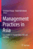Management Practices in Asia: Case Studies on Market Entry, CSR, and Coaching
