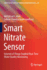 Smart Nitrate Sensor: Internet of Things Enabled Real-Time Water Quality Monitoring