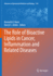 The Role of Bioactive Lipids in Inflammation and Resolution in Various Diseases (Advances in Experimental Medicine and Biology)