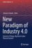 New Paradigm of Industry 4.0: Internet of Things, Big Data & Cyber Physical Systems