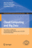 Cloud Computing and Big Data: 7th Conference, Jcc&bd 2019, La Plata, Buenos Aires, Argentina, June 24-28, 2019, Revised Selected Papers