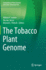 The Tobacco Plant Genome