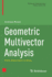 Geometric Multivector Analysis: From Grassmann to Dirac